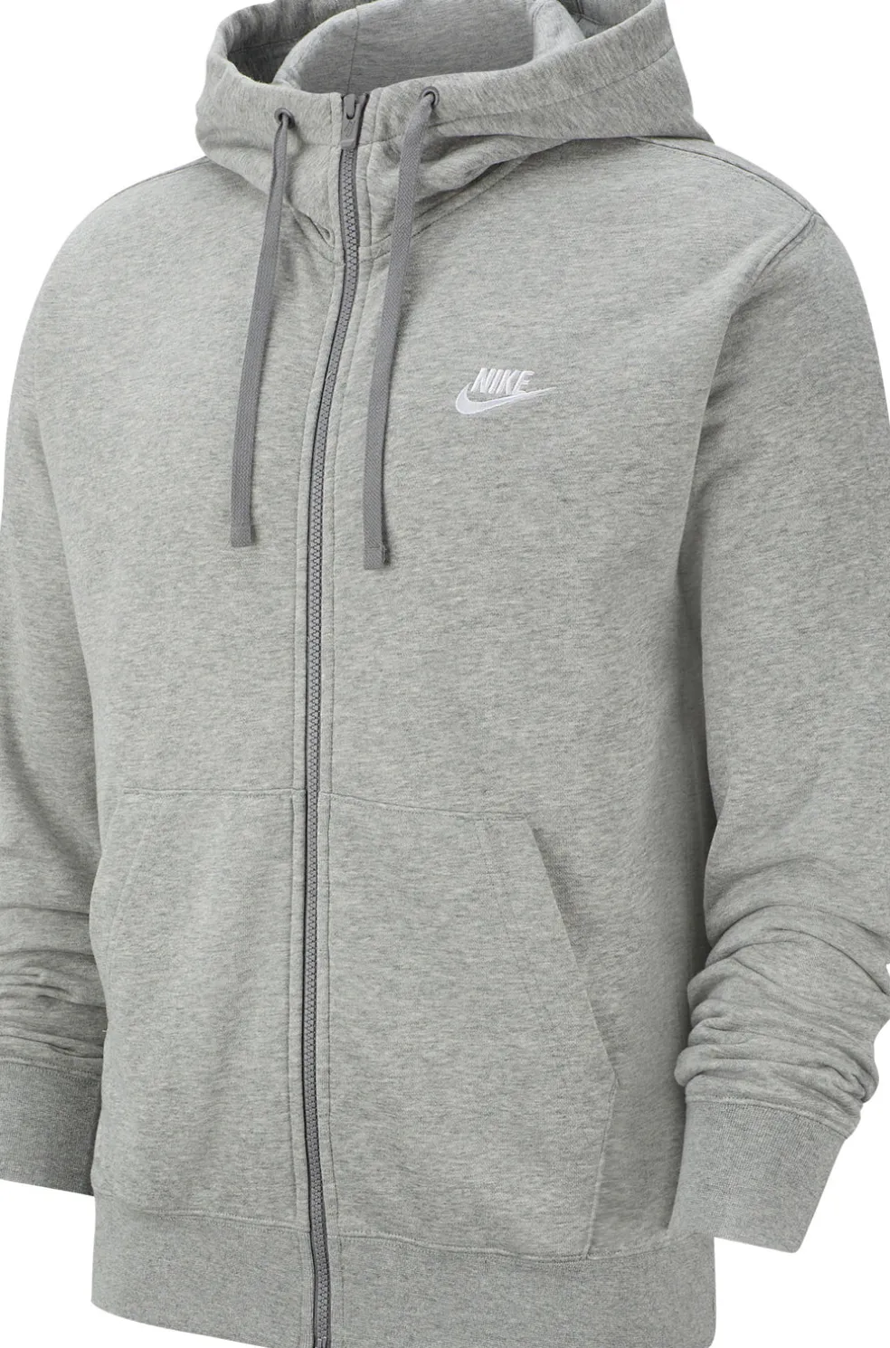 Club Full-zip hoodie