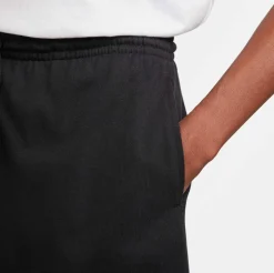 club knit short