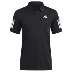 Club 3-stripe Polo