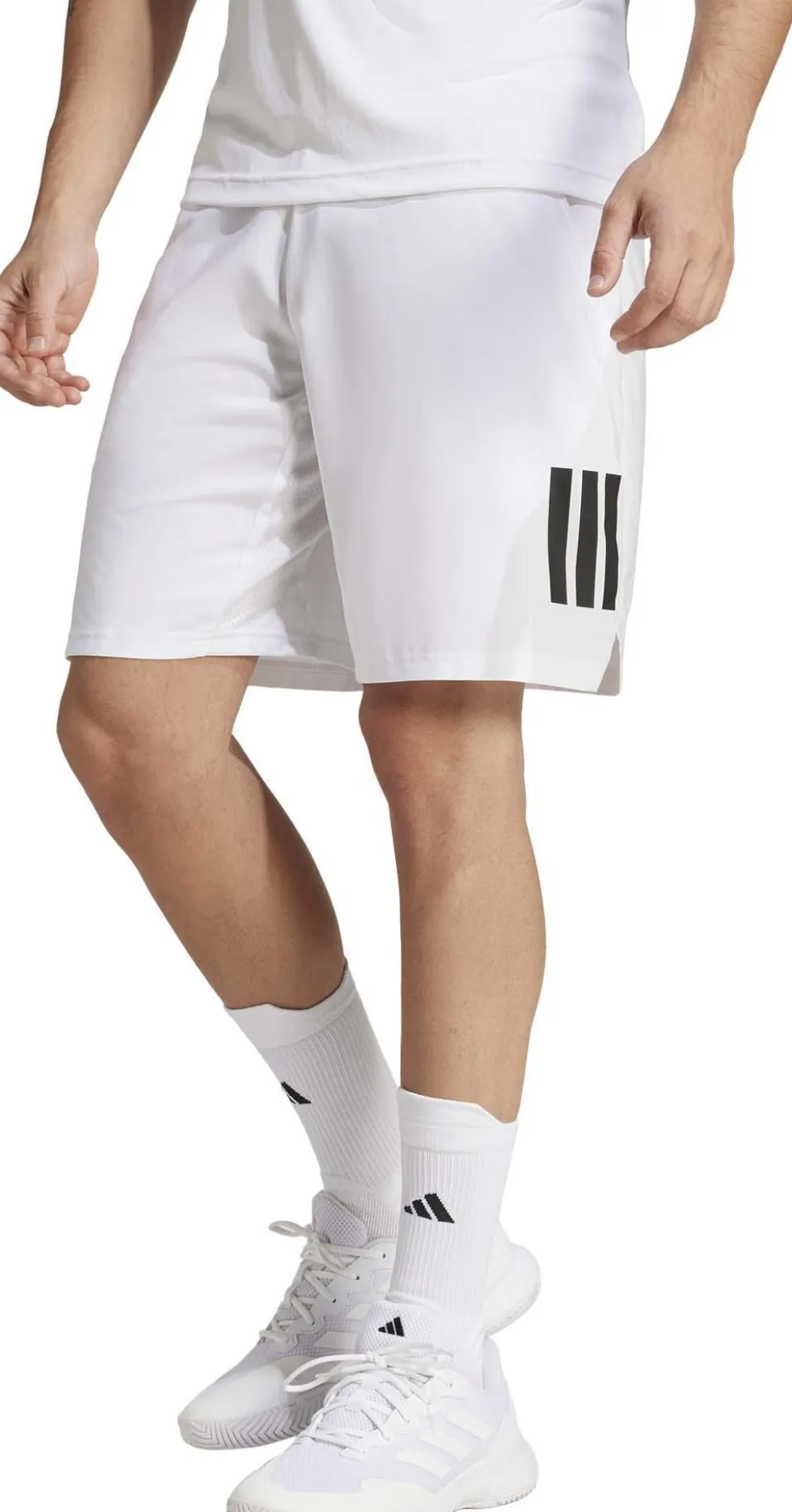 Club 3-stripe Shorts