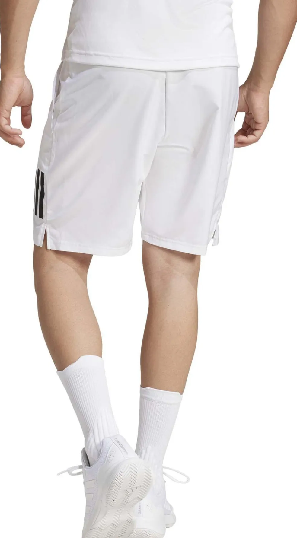 Club 3-stripe Shorts