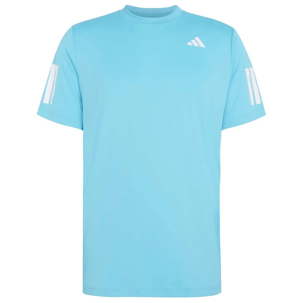 Club 3-stripe Tee T-shirt tennis