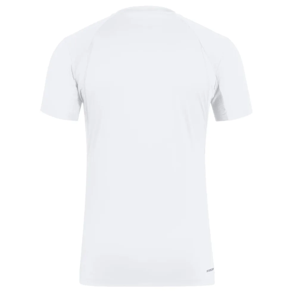 Club 3-stripe Tee T-shirt tennis