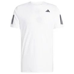 Club 3-stripe Tee T-shirt tennis