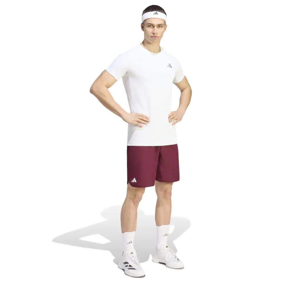 CLUB TENNIS CLIMACOOL shorts