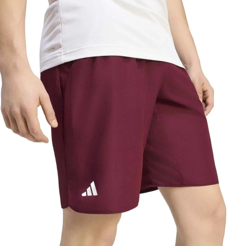 CLUB TENNIS CLIMACOOL shorts