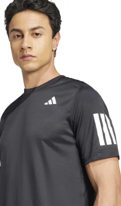Club Tennis Climacool 3-Stripes t-shirt