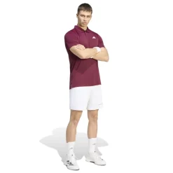 club TENNIS polo