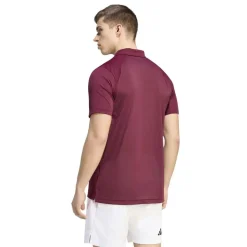 club TENNIS polo