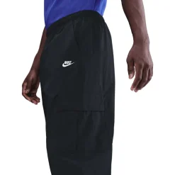 Club Woven Cargo broek