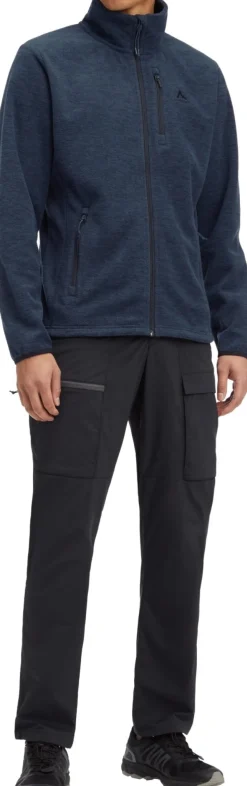 Coari IV Fleece top