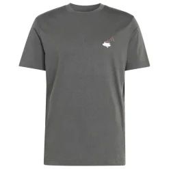 COFFEE CAFE CHEESECAKE GRAPHIC T-SHIRT