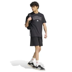 COLLEGIATE LINEAGE GRAPHIC T-SHIRT
