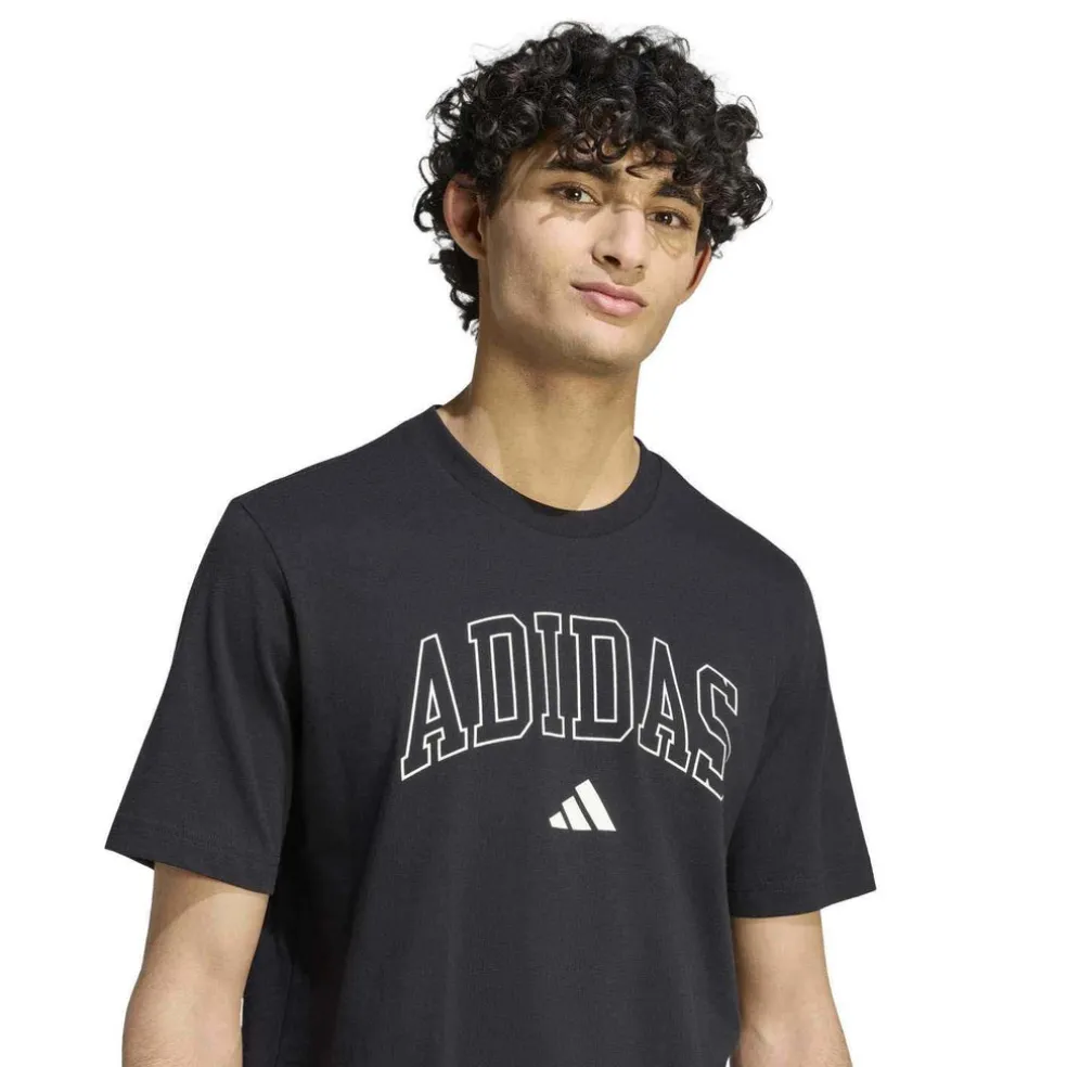 COLLEGIATE LINEAGE GRAPHIC T-SHIRT
