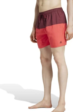 Colorblock CLX zwemshort