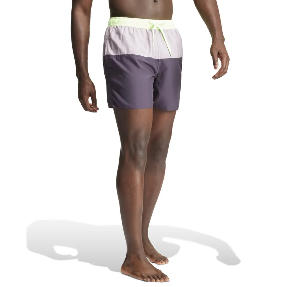 Colorblock CLX zwemshort