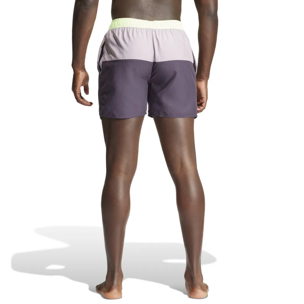 Colorblock CLX zwemshort
