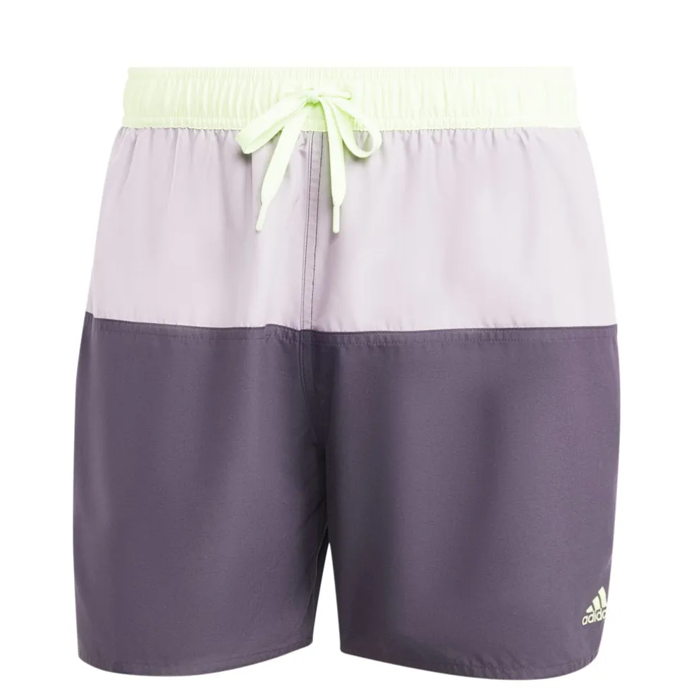 Colorblock CLX zwemshort