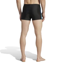 Colorblock zwemboxer