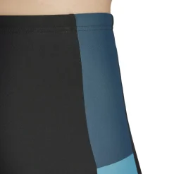 Colorblock zwemboxer