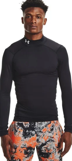 Comp Mock longsleeve