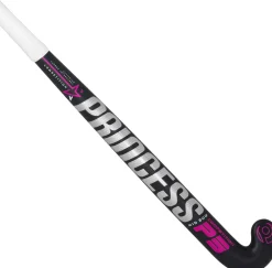 Comp. 3 Star hockeystick