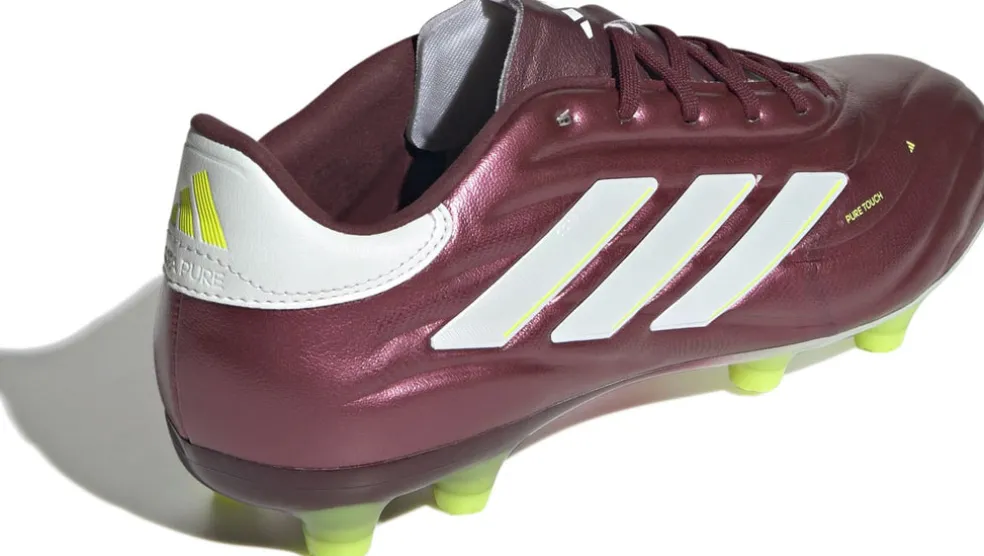 Copa Pure Pro II FG voetbalschoenen