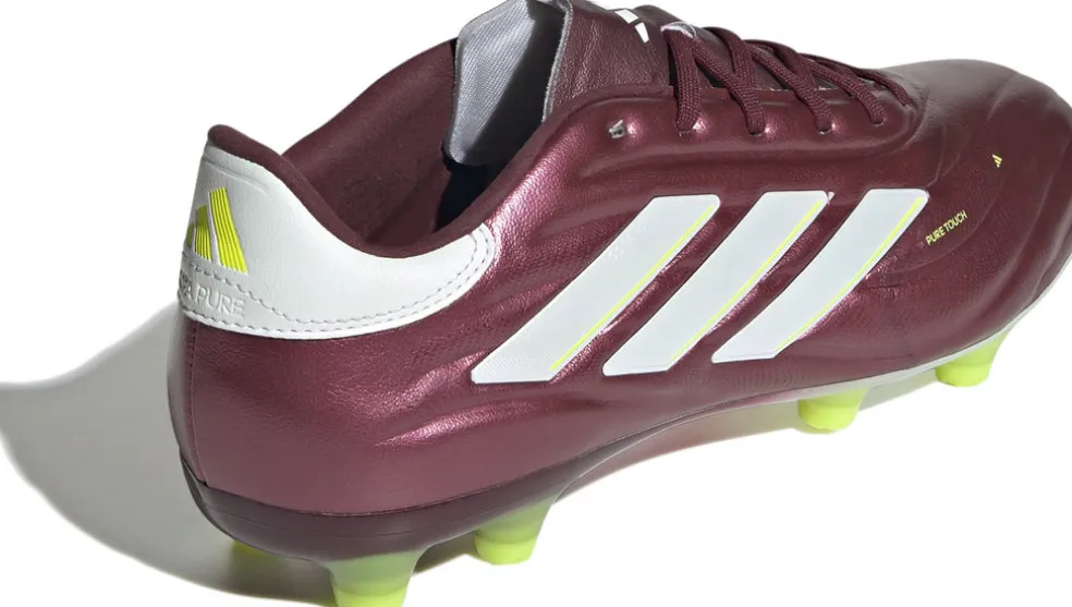Copa Pure Pro II FG voetbalschoenen