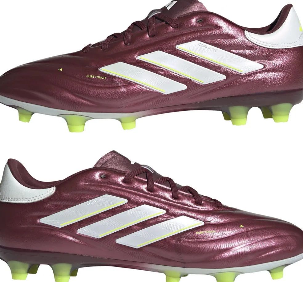 Copa Pure Pro II FG voetbalschoenen