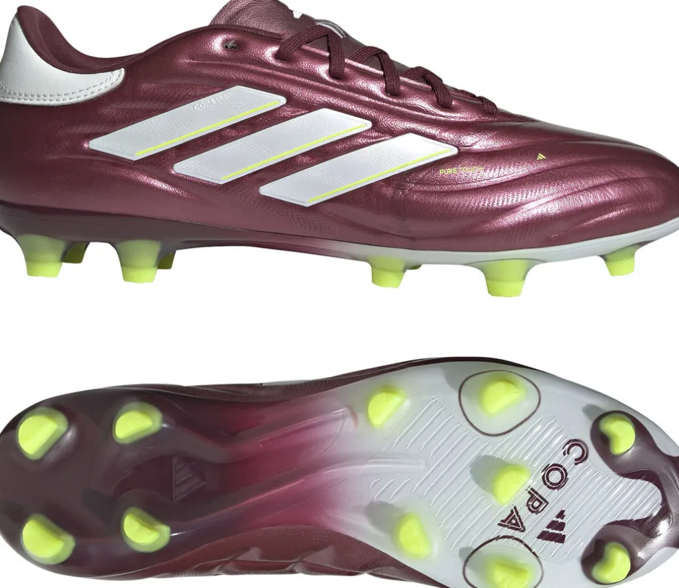 Copa Pure Pro II FG voetbalschoenen