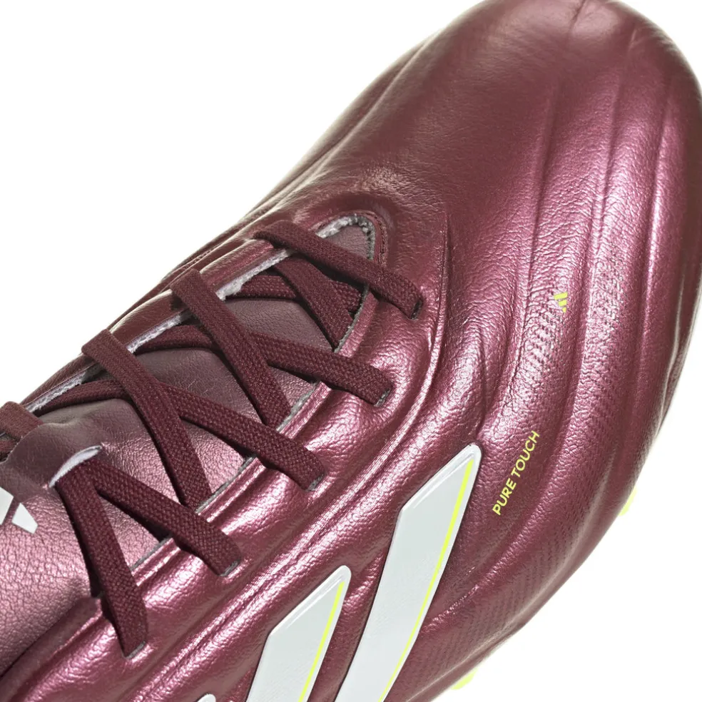 Copa Pure Pro II FG voetbalschoenen