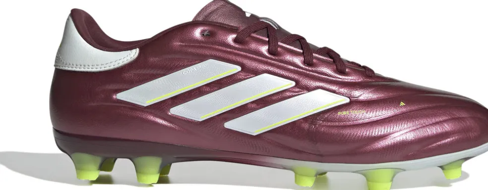 Copa Pure Pro II FG voetbalschoenen