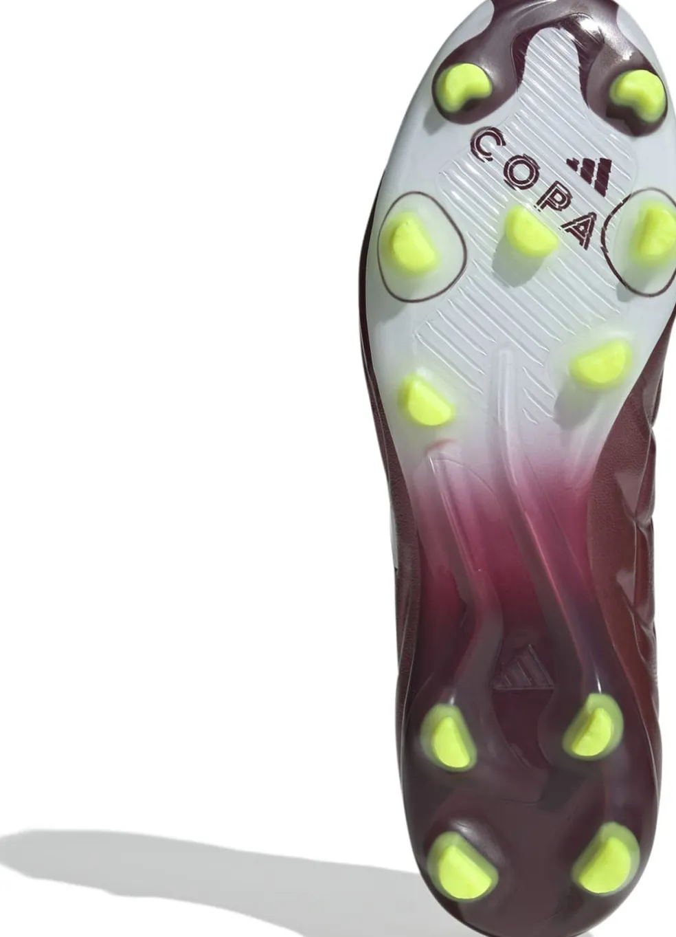 Copa Pure Pro II FG voetbalschoenen