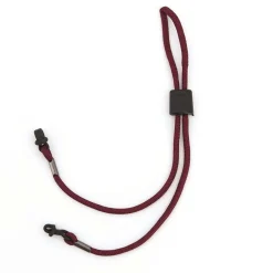 Cord White-sinner Buckle