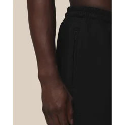 cotton fleece jogger