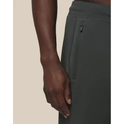 Cotton Fleece joggingbroek