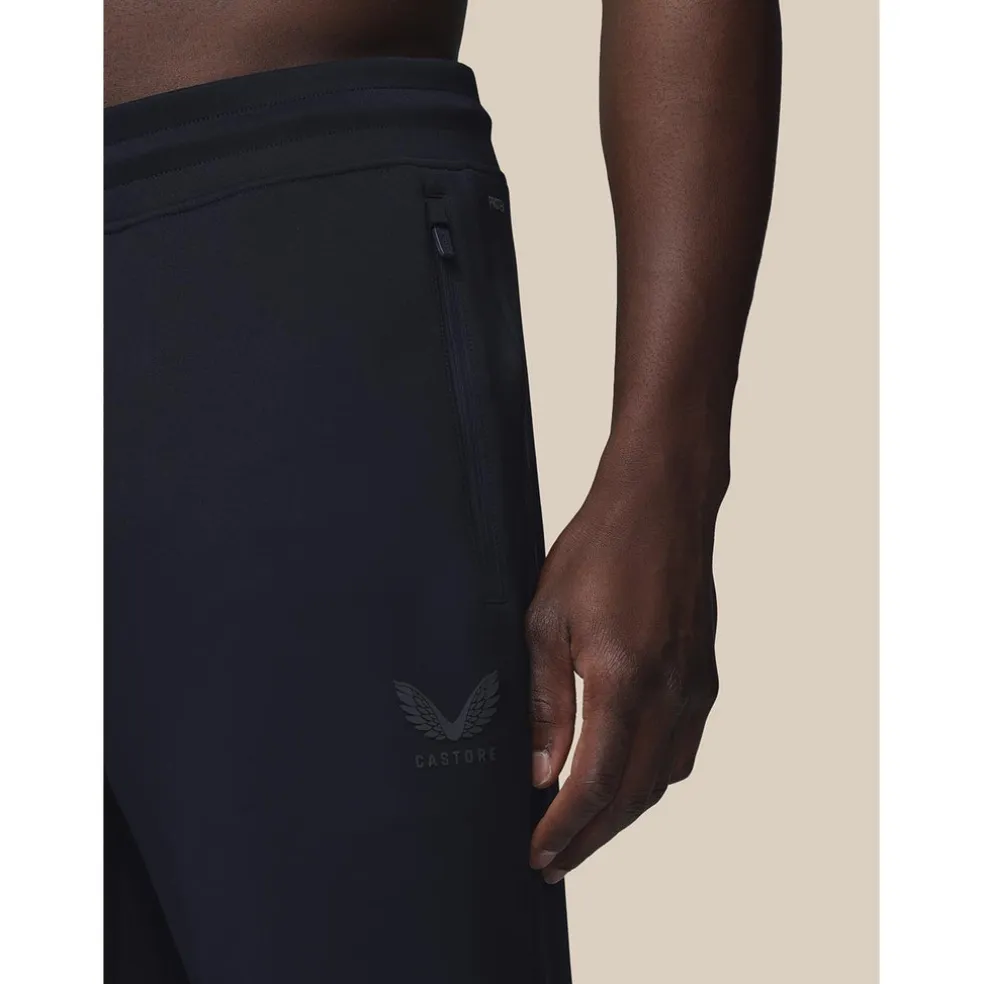 Cotton Fleece joggingbroek