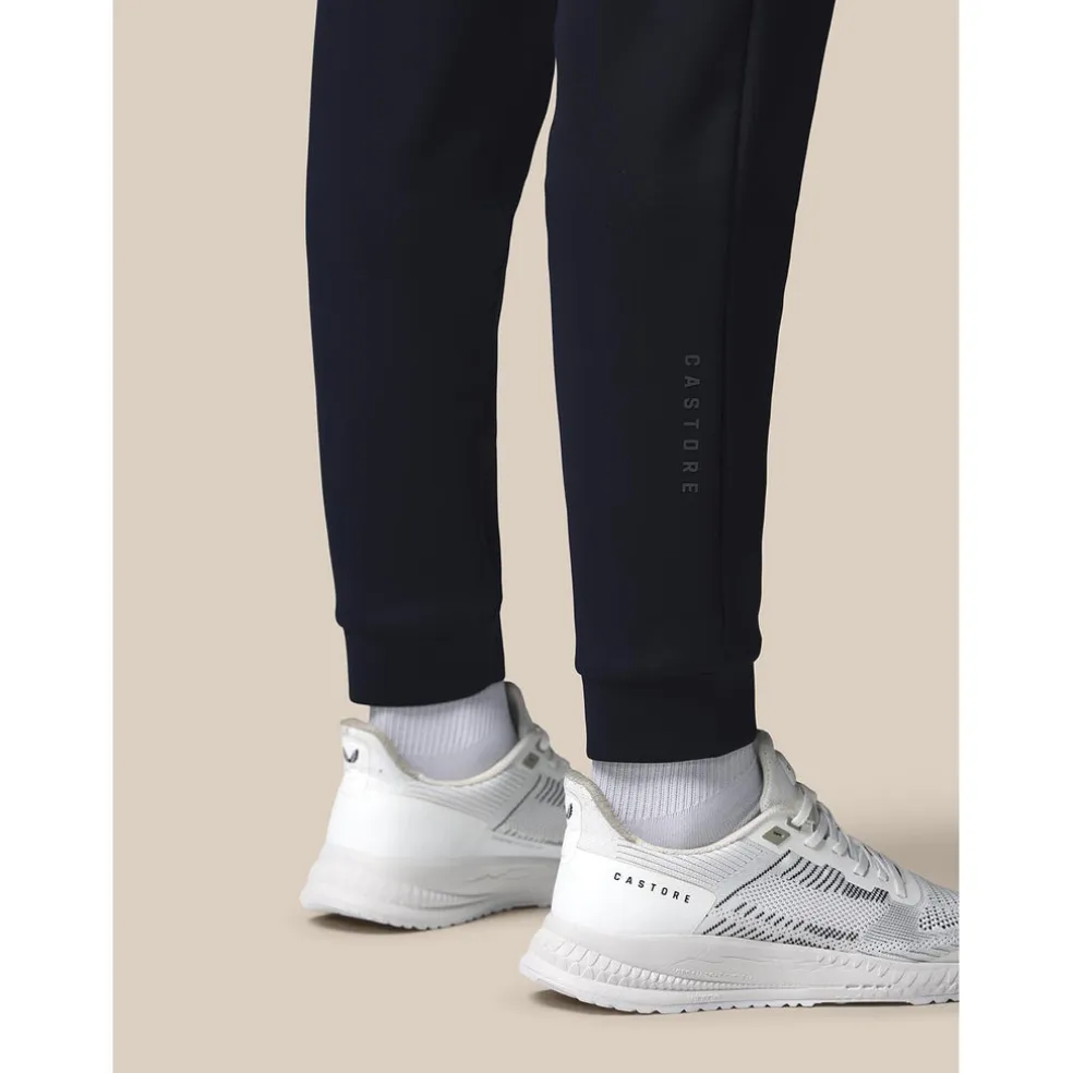 Cotton Fleece joggingbroek