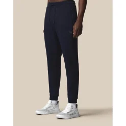 Cotton Fleece joggingbroek