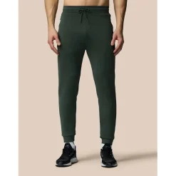 Cotton Fleece joggingbroek