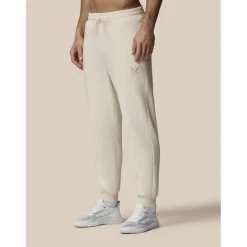 Cotton Fleece joggingsbroek