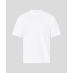 Cotton Loose Fit T-shirt