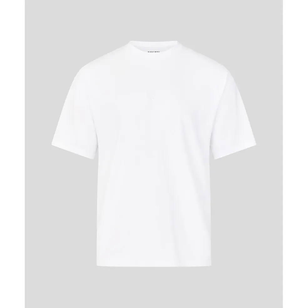 Cotton Loose Fit T-shirt