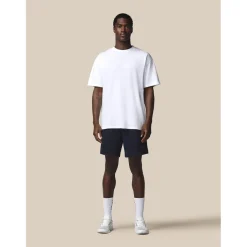 Cotton Loose Fit T-shirt