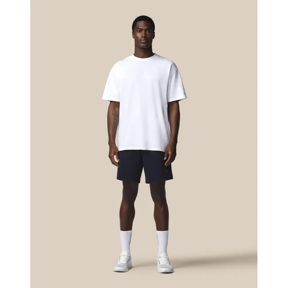 Cotton Loose Fit T-shirt