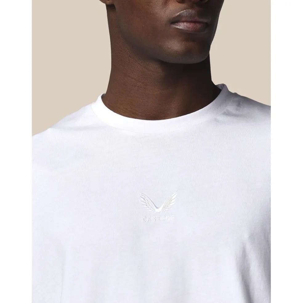 Cotton Loose Fit T-shirt