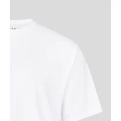 Cotton Loose Fit T-shirt
