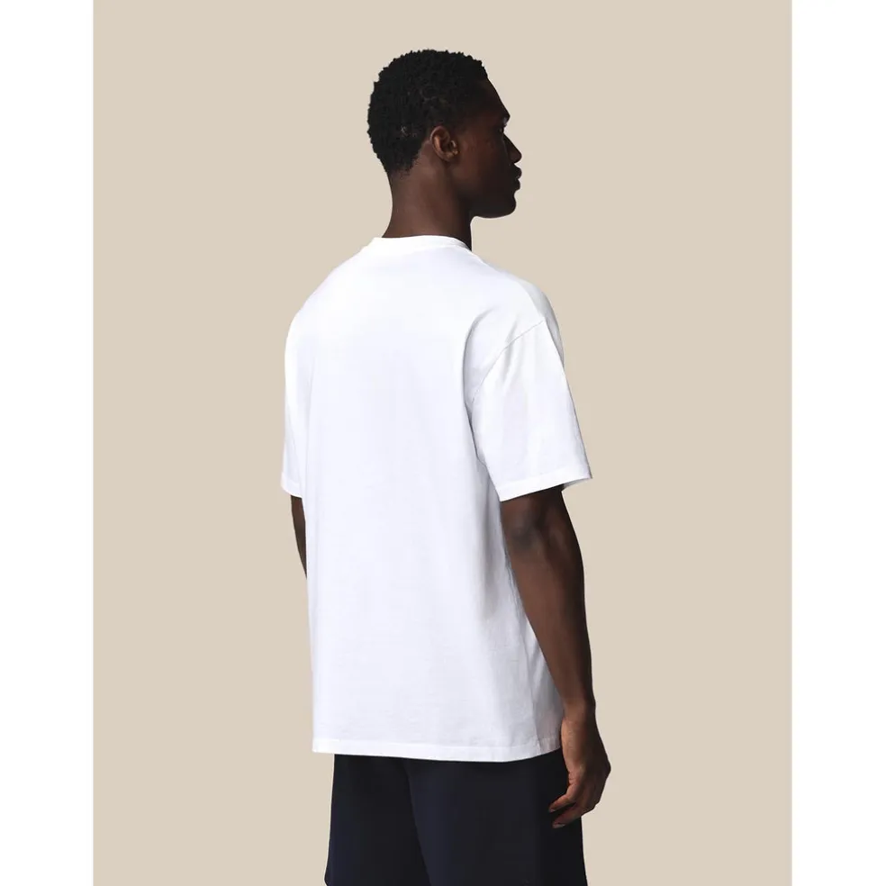 Cotton Loose Fit T-shirt