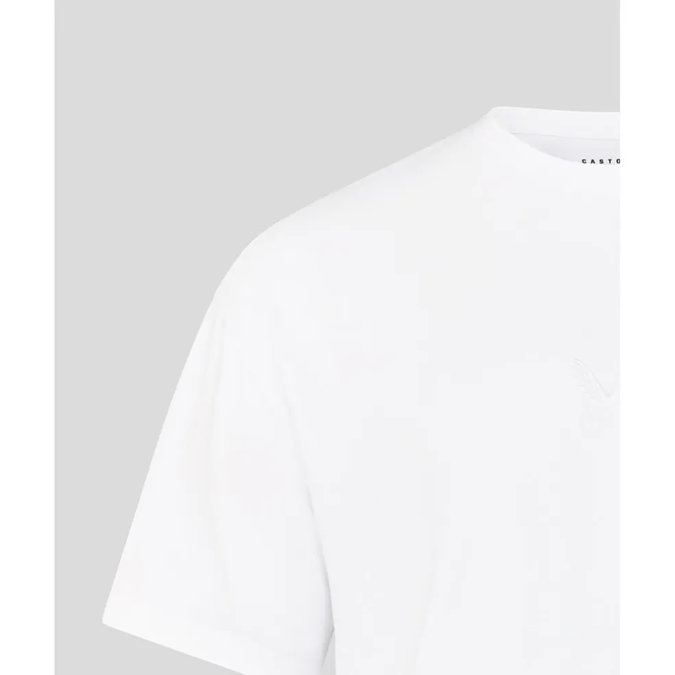 Cotton Loose Fit T-shirt