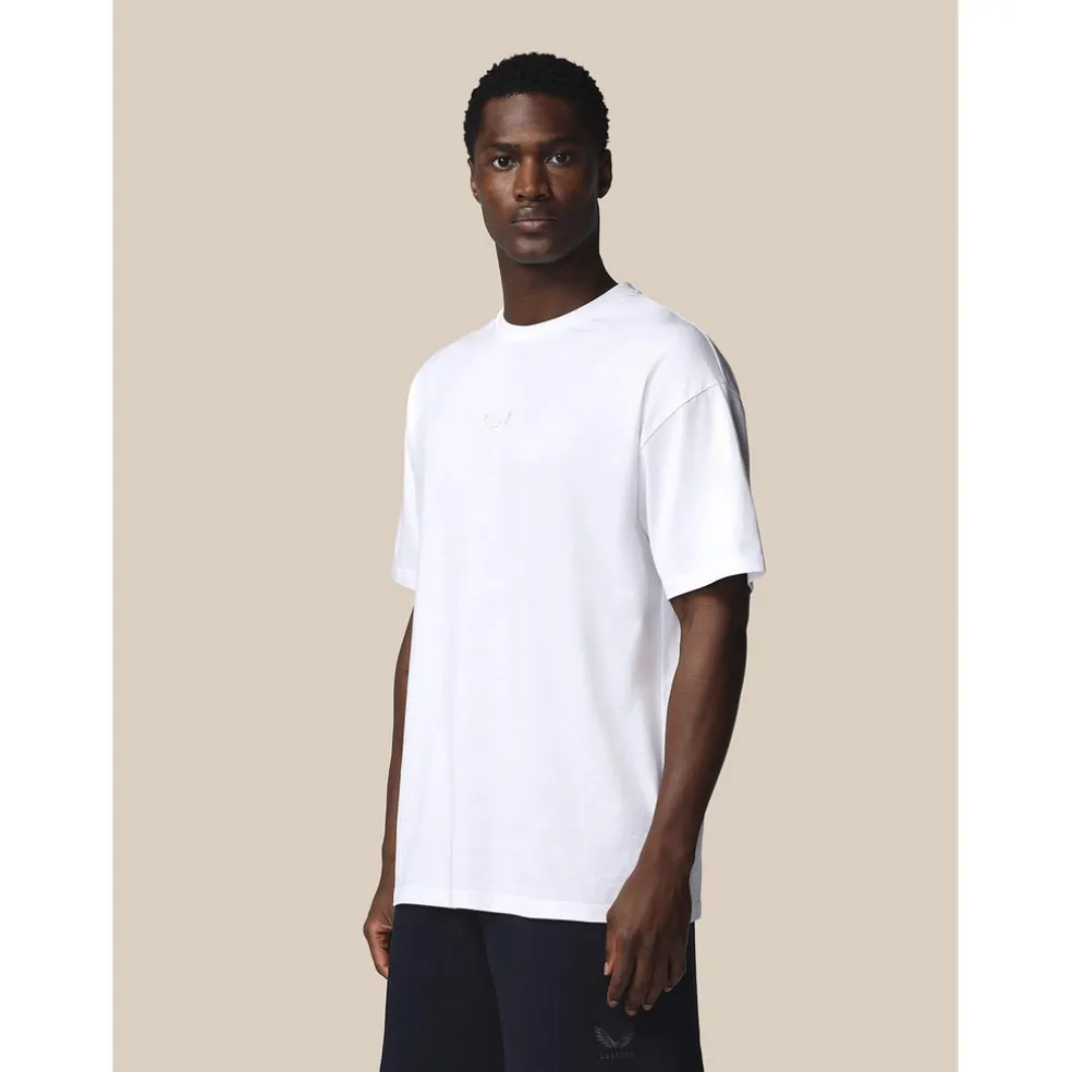 Cotton Loose Fit T-shirt